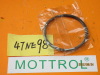 4TNE98 PISTON RING FOR EXCAVATOR