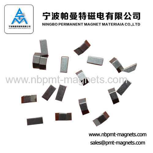 Neodymium Block Magnets for motor