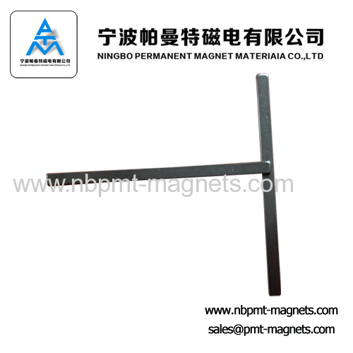 permanent rare earth magnets