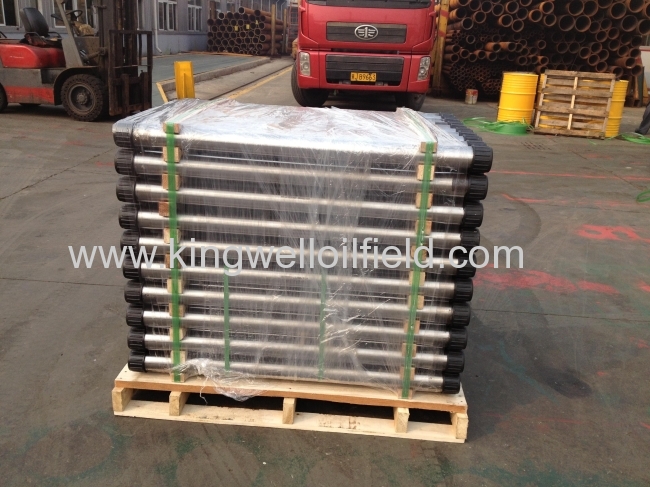 EUE P110 PUP JOINT API spec 5ct of well drilling