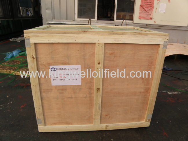 EUE P110 PUP JOINT API spec 5ct of well drilling