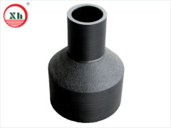 HDPE reduced fittings PE100 from China