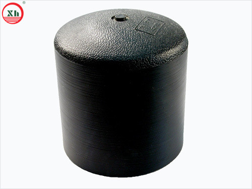 HDPE end cap PE100