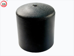 HDPE end cap PE100 water supply