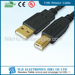 China Printer USB Cable