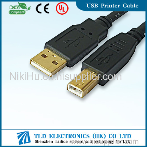 China Printer USB Cable