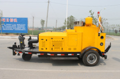 asphalt sealing equipment; crack sealing equipment