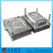 custom plastic crate mould