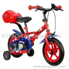 12 inch hello kids bicycle