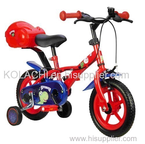 12 inch children's bicycle from Pakistan