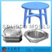 custom plastic injection tables mould