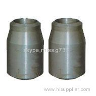 Asme B16.11 Forged Steel Socket Fittings