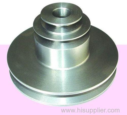 investment casting wheel disc