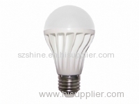 3W E27 led bulb light