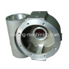 aluminum motor vehicle service parts