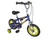 12 inch might mighty children's bicycle