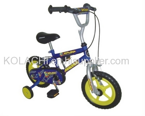 12 inch Pakistan children's bicycle