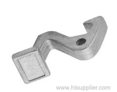 Ductile Iron Rotating Bracket