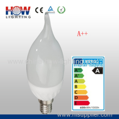 led candle bulbs E14