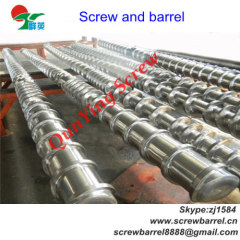 bimetallic screw barrel s