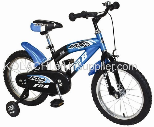 16 inch children's bicycle from Pakistan