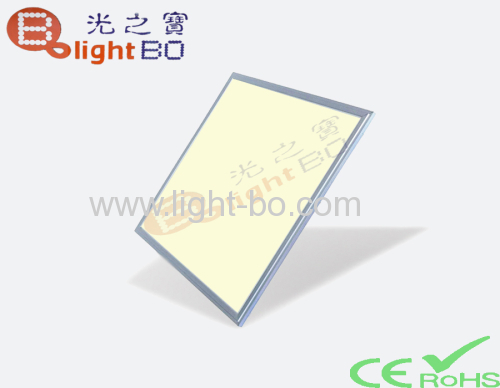 6000-6500K 36W dicroica de LED para escritório/sala 595 x 595 x 9 mm