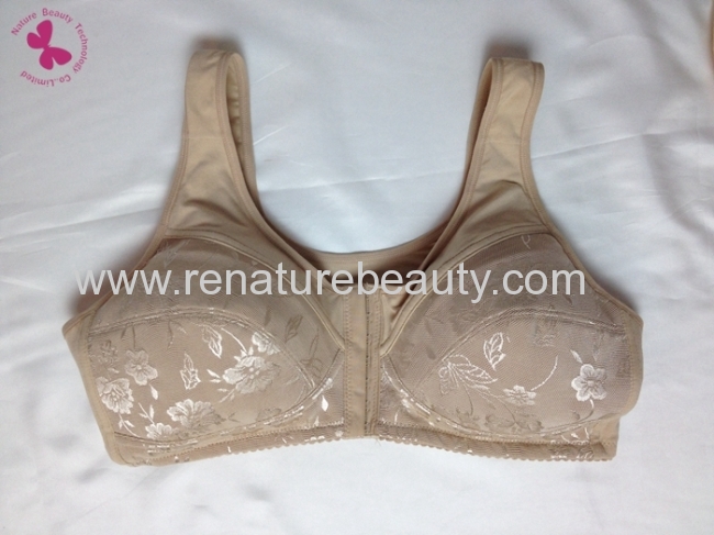 Wholesale mastectomy bras in stock with no minimum quantity limited 