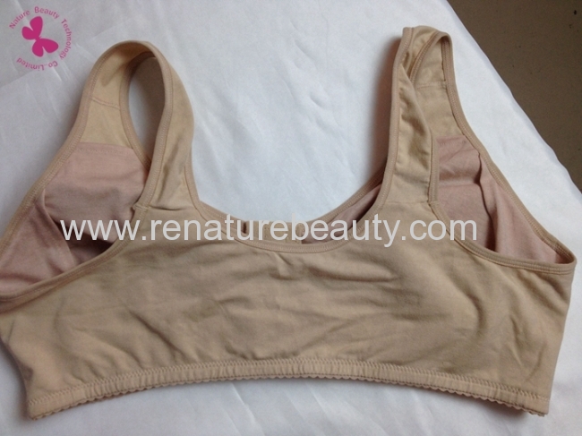 Wholesale mastectomy bras in stock with no minimum quantity limited 