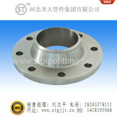 LJ WN SO RF FF Flange (1/2-72