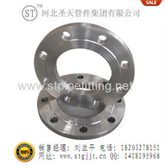 LJ WN SO RF FF Flange (1/2-72