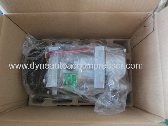 dyne compressor dayuan auto compressor company SANDEN 7H15 709 VOLVO TRUCK FH16IIIOEM804481918928113628