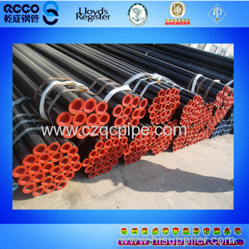 EN10297-1 E275 Seamless Steel Pipe