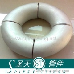 Stainless Steel Sanitary Elbow