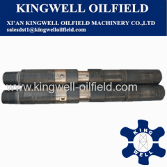 DST(Drill Stem Testing) tools 5'' RTTS Circulating Valve