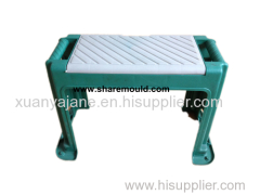 plastic injection stool mould