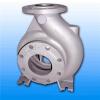 steel casting hydraulic pump