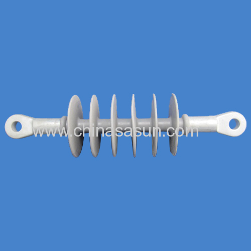 (Long Rod)Suspension Composite Insulator2