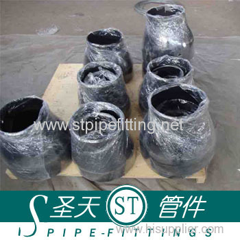 A234 Carbon Steel Pipe Reducer