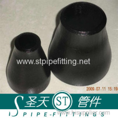 Carbon Steel Eccentric Reducer