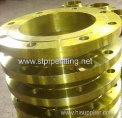 ASTM A105 SW FLANGE