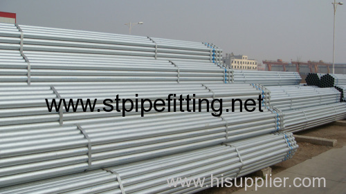 Api Seamless Steel Tube