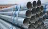 Hot GI galvanize steel pipe