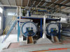 Rendering Equipment Hydrolyzer for Slaughterhouse Waste Treatment