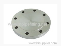 316/316L 300# BLIND FLANGE