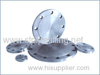 CARBON STEEL A105 BLIND FLANGE