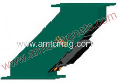 Hump Magnet made in AMT&C 