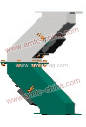 Hump Magnet made in AMT&C 