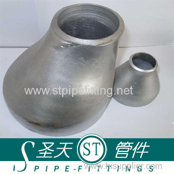 316l Stainless Steel reducer