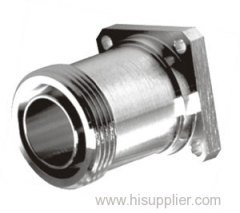 Stainless Steel Pipe Fixture Device