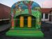 Outdoor Jungle Bounce House